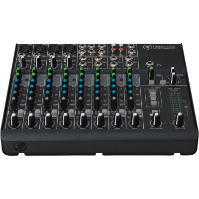 Mackie Mixeur compact 12 canaux