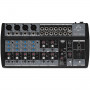 Wharfedale Pro Console de mixage 12 entrées + FX USB