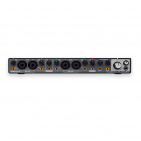 Roland 4 In / 4 Out Hi Res Usb Audio Interface