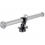 Leofoto HX-28 Center column tilt adapter for tripod LX-284CT