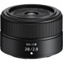 Nikon Nikkor Z 28Mm F2.8