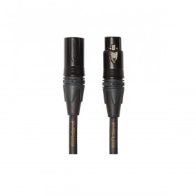 Roland 5Ft / 1.5M Quad Microphone Cable Gold Series