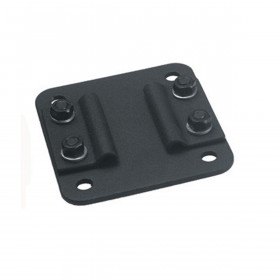 Tred Fixation plafond pour rail