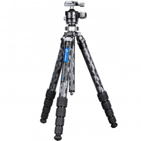 Leofoto Mr Q-serie LQ-365+LH-47