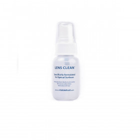 VisibleDust Flacon de nettoyage pour objectif 30 ml (VT71003)