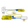 LYNX Technik 10G Ethernet / Fiber Optic Transceiver