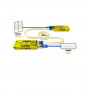 LYNX Technik 10G Ethernet / Fiber Optic Transceiver (Module only)