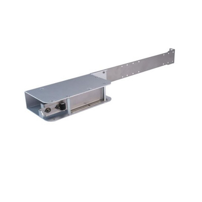 LYNX Technik Rack frame ext for RFR 1000-1 to mount 1 power supply