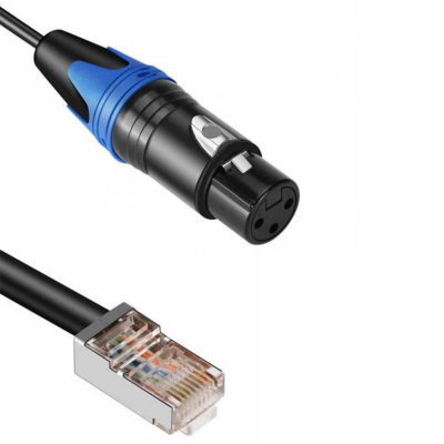 Hollyland - Ethernet to XLR Cable