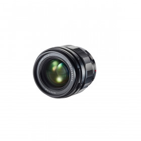 Voigtlander Nokton 50 mm/F1,2 - BLACK - Asphérique - Sony E