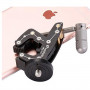 Leofoto Multipurpose clamp MC-30