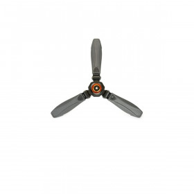 3LeggedThing DOCZ2 Stabilisateur 3 pieds aluminium & ABS renforcé