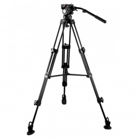 TREPIED COMPLET ALU CHARGE MAX 8 KG E-IMAGE