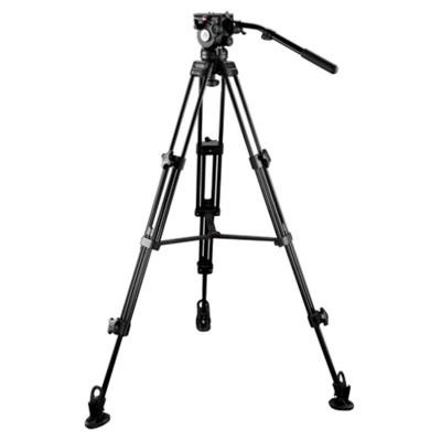 TREPIED COMPLET ALU CHARGE MAX 8 KG E-IMAGE