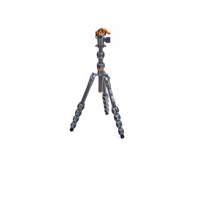 3LeggedThing ALBERT Pro 2.0 & AirHed Pro Gris / Gris
