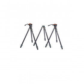 3LeggedThing MIKE Legends & AirHed Cine Arca***