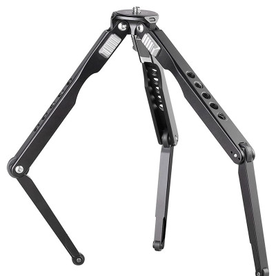 Leofoto Pocket Mini Tripod MT-033