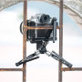 Leofoto Pocket Mini Tripod MT-033