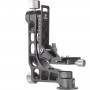 Leofoto PG-1 Gimbal head