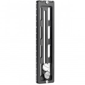 Leofoto PL-150 lensplate 150mm