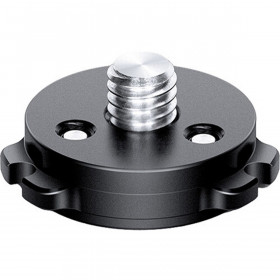 Leofoto Q50 plate for QS-50
