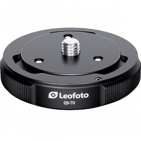 Leofoto QS-70 Quick-link set