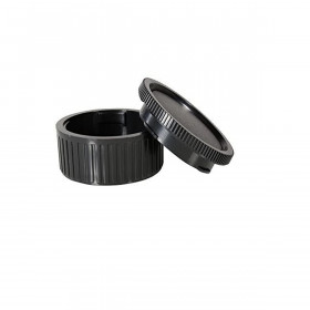 Voigtlander Lens rear cap M-mount