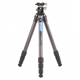 Leofoto Ranger LS-284C + Ballhead LH-30