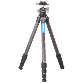 Leofoto Ranger LS-254C + Ballhead LH-30