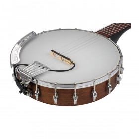 KNA BP-1 Micro Banjo Piezo