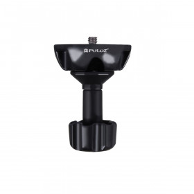 3LeggedThing Bol 75mm pour trépied vidéo