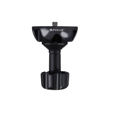 3LeggedThing Bol 75mm pour trépied vidéo