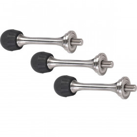 Leofoto TFS Tripod long spikes (set of 3)