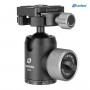 Leofoto Ballhead XB-32 + BPL-50