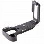 Leofoto Combo L plate for Fujifilm X-H1