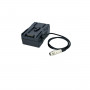 FXlion - V-mount li-ion battery COOL BLACK 14.8V 190Wh