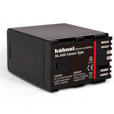 Hahnel HL-A60 Canon
