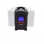 FXLion 4-ch V-lock fast Smart charger