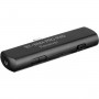 Boya WM4 Pro K3 Système sans-fil UHF 1 emetteur recepteur pour iOS