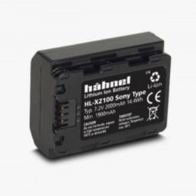 Hahnel ULTRA HL-XZ100 Sony