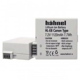 Hahnel ULTRA HL-E8 Canon