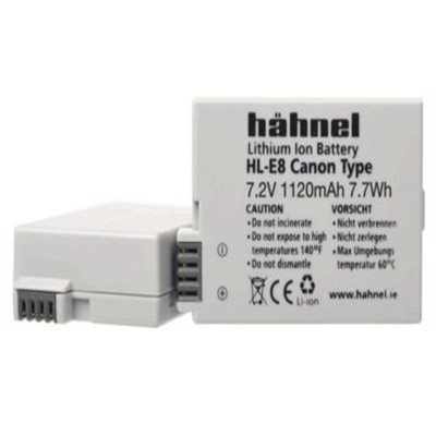 Hahnel ULTRA HL-E8 Canon