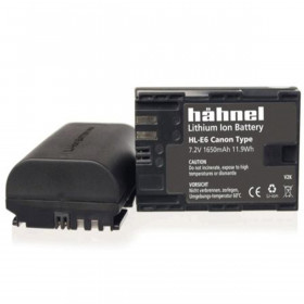 Hahnel ULTRA HL-E6 Canon