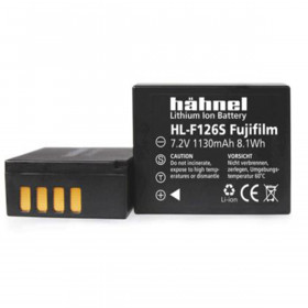 Hahnel ULTRA HL-F126s Fuji