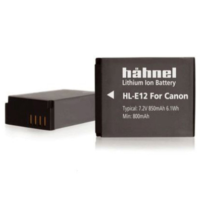 -Hahnel ULTRA HL-EL12 Nikon