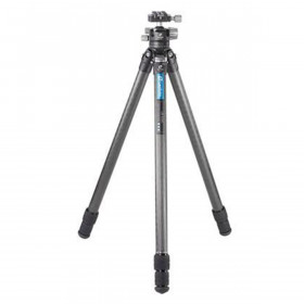 Leofoto Ranger LS-323C + Ballhead LH-40