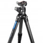 Leofoto Ranger LS-325C + Ballhead LH-40