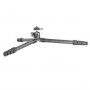 Leofoto Ranger LS-325C + Ballhead LH-40