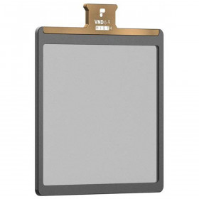 PolarPro BaseCamp - Mist Heavy VND 6-9 stops Filter