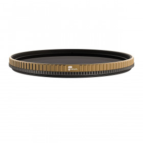 PolarPro Filtre ND16 & polarisant circulaire 77mm